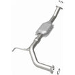 Load image into Gallery viewer, MagnaFlow Conv DF 04-06 Tundra 4.7L D/S frt O - Additional View 14
