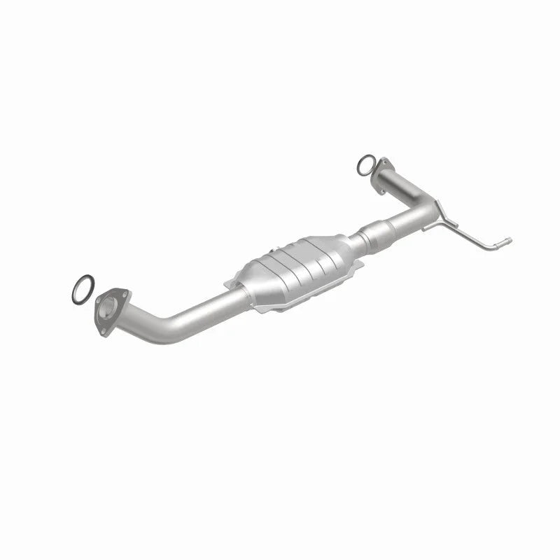 MagnaFlow Conv DF 04-06 Tundra 4.7L D/S frt O - Additional View 15