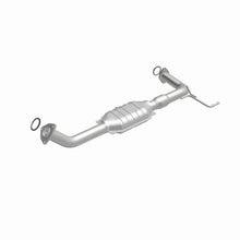 Load image into Gallery viewer, MagnaFlow Conv DF 04-06 Tundra 4.7L D/S frt O - Additional View 15