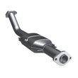 Load image into Gallery viewer, MagnaFlow Conv DF 04-06 Tundra 4.7L P/S frt O - Main Product View