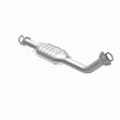 Load image into Gallery viewer, MagnaFlow Conv DF 04-06 Tundra 4.7L P/S frt O - Back View