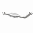 Load image into Gallery viewer, MagnaFlow Conv DF 04-06 Tundra 4.7L P/S frt O - Additional View 5