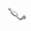 Load image into Gallery viewer, MagnaFlow Conv DF 04-06 Tundra 4.7L P/S frt O - Additional View 7