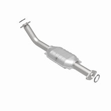Load image into Gallery viewer, MagnaFlow Conv DF 04-06 Tundra 4.7L P/S frt O - Additional View 9
