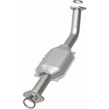 Load image into Gallery viewer, MagnaFlow Conv DF 04-06 Tundra 4.7L P/S frt O - Additional View 10