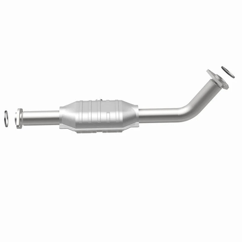 MagnaFlow Conv DF 04-06 Tundra 4.7L P/S frt O - Additional View 16