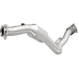 Load image into Gallery viewer, MagnaFlow Conv DF 04-06 VW Phaeton 4.2L Driver Side Front - Main Product View