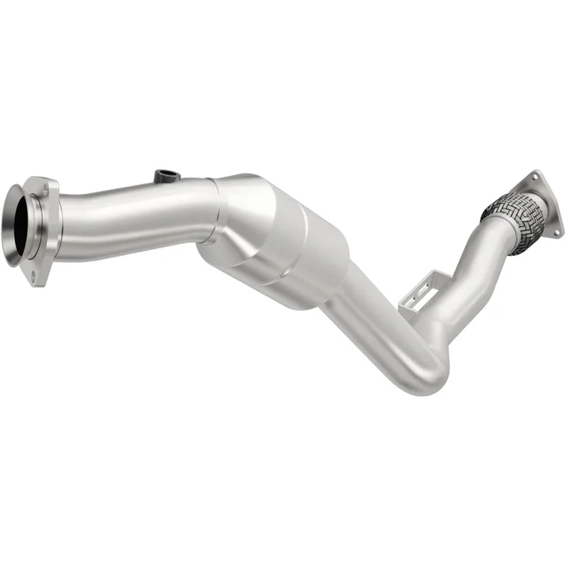 MagnaFlow Conv DF 04-06 VW Phaeton 4.2L Driver Side Front - Main Product View