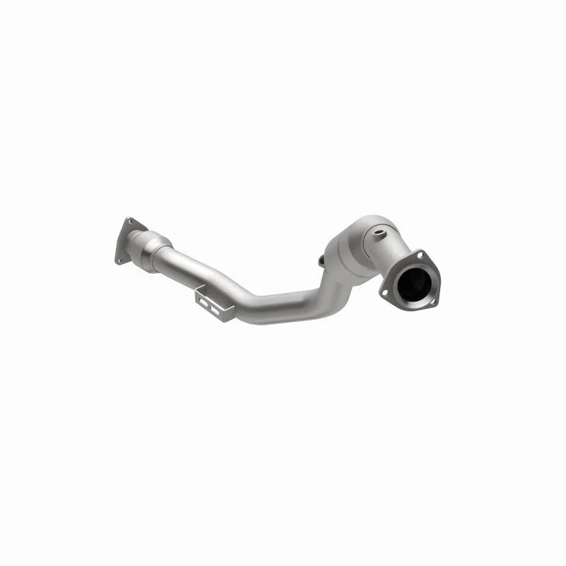 MagnaFlow Conv DF 04-06 VW Phaeton 4.2L Driver Side Front - Side View