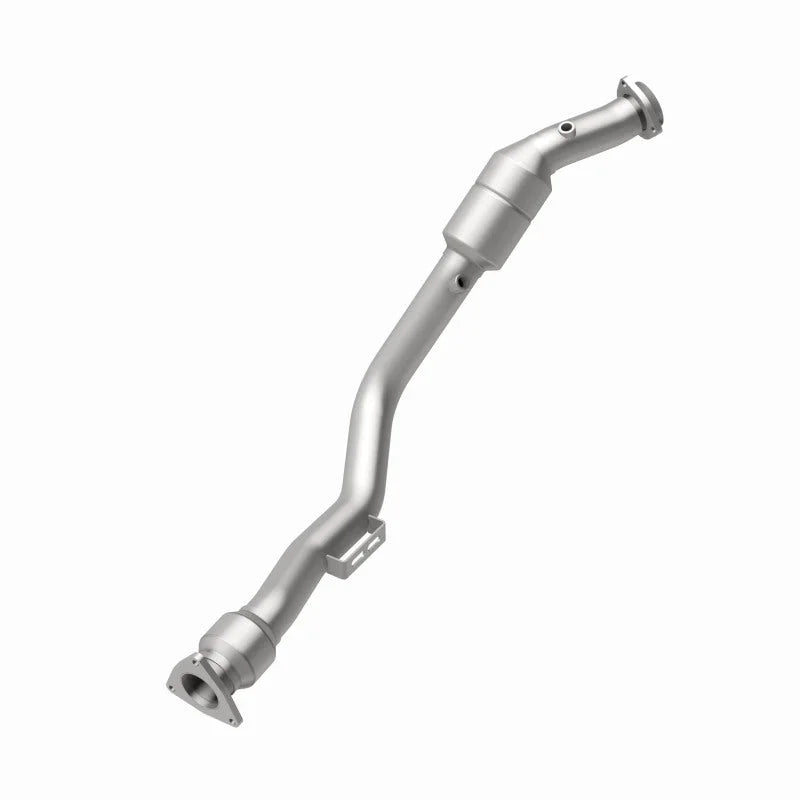 MagnaFlow Conv DF 04-06 VW Phaeton 4.2L Driver Side Front - Additional View 5