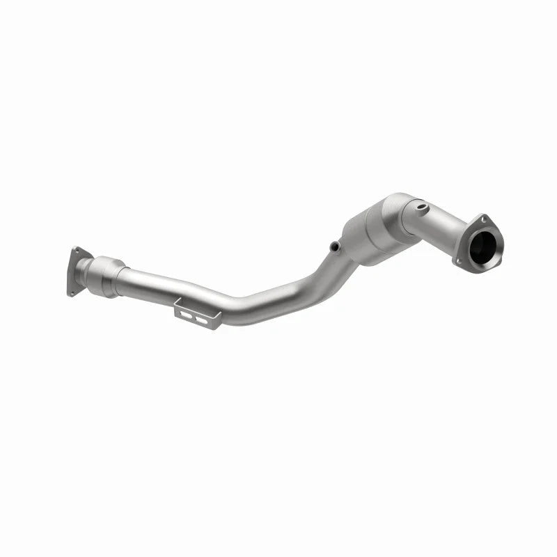 MagnaFlow Conv DF 04-06 VW Phaeton 4.2L Driver Side Front - Additional View 6
