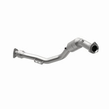 Load image into Gallery viewer, MagnaFlow Conv DF 04-06 VW Phaeton 4.2L Driver Side Front - Additional View 6