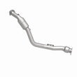 Load image into Gallery viewer, MagnaFlow Conv DF 04-06 VW Phaeton 4.2L Driver Side Front - Additional View 8