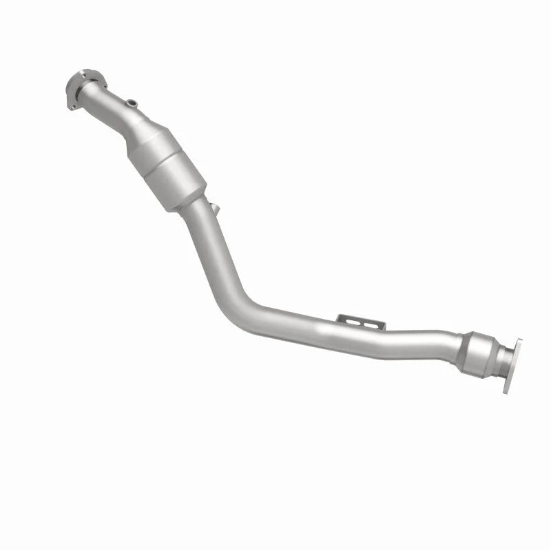 MagnaFlow Conv DF 04-06 VW Phaeton 4.2L Driver Side Front - Additional View 8
