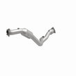 Load image into Gallery viewer, MagnaFlow Conv DF 04-06 VW Phaeton 4.2L Driver Side Front - Additional View 10