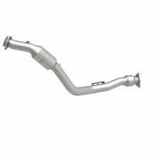 Load image into Gallery viewer, MagnaFlow Conv DF 04-06 VW Phaeton 4.2L Driver Side Front - Additional View 11