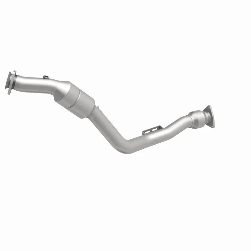 MagnaFlow Conv DF 04-06 VW Phaeton 4.2L Driver Side Front - Additional View 12