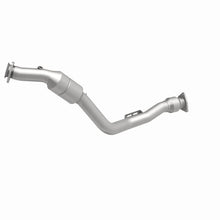 Load image into Gallery viewer, MagnaFlow Conv DF 04-06 VW Phaeton 4.2L Driver Side Front - Additional View 12