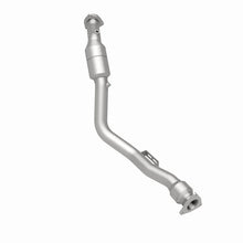 Load image into Gallery viewer, MagnaFlow Conv DF 04-06 VW Phaeton 4.2L Driver Side Front - Additional View 13