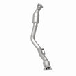 Load image into Gallery viewer, MagnaFlow Conv DF 04-06 VW Phaeton 4.2L Driver Side Front - Additional View 14