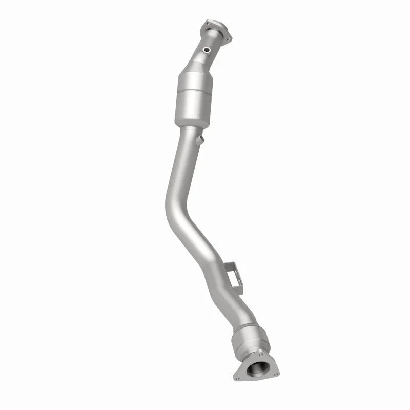 MagnaFlow Conv DF 04-06 VW Phaeton 4.2L Driver Side Front - Additional View 14
