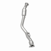 Load image into Gallery viewer, MagnaFlow Conv DF 04-06 VW Phaeton 4.2L Driver Side Front - Additional View 14