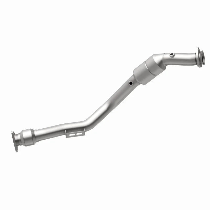 MagnaFlow Conv DF 04-06 VW Phaeton 4.2L Driver Side Front - Additional View 15