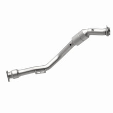 Load image into Gallery viewer, MagnaFlow Conv DF 04-06 VW Phaeton 4.2L Driver Side Front - Additional View 15