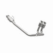 Load image into Gallery viewer, MagnaFlow Conv DF 04-06 Wrangler 4.0L - Additional View 12