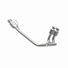 Load image into Gallery viewer, MagnaFlow Conv DF 04-06 Wrangler 4.0L - Additional View 12