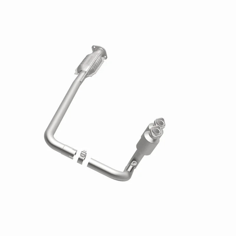 MagnaFlow Conv DF 04-06 Wrangler 4.0L - Additional View 13