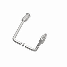 Load image into Gallery viewer, MagnaFlow Conv DF 04-06 Wrangler 4.0L - Additional View 13