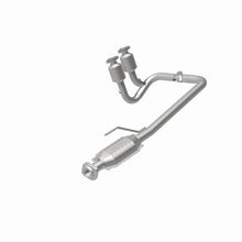 Load image into Gallery viewer, MagnaFlow Conv DF 04-06 Wrangler 4.0L - Additional View 15