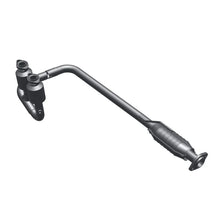 Load image into Gallery viewer, MagnaFlow Conv DF 04-06 Wrangler/Unl 4.0 rr O - Main Product View