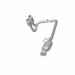Load image into Gallery viewer, MagnaFlow Conv DF 04-06 Wrangler/Unl 4.0 rr O - Additional View 6