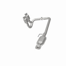 Load image into Gallery viewer, MagnaFlow Conv DF 04-06 Wrangler/Unl 4.0 rr O - Additional View 6