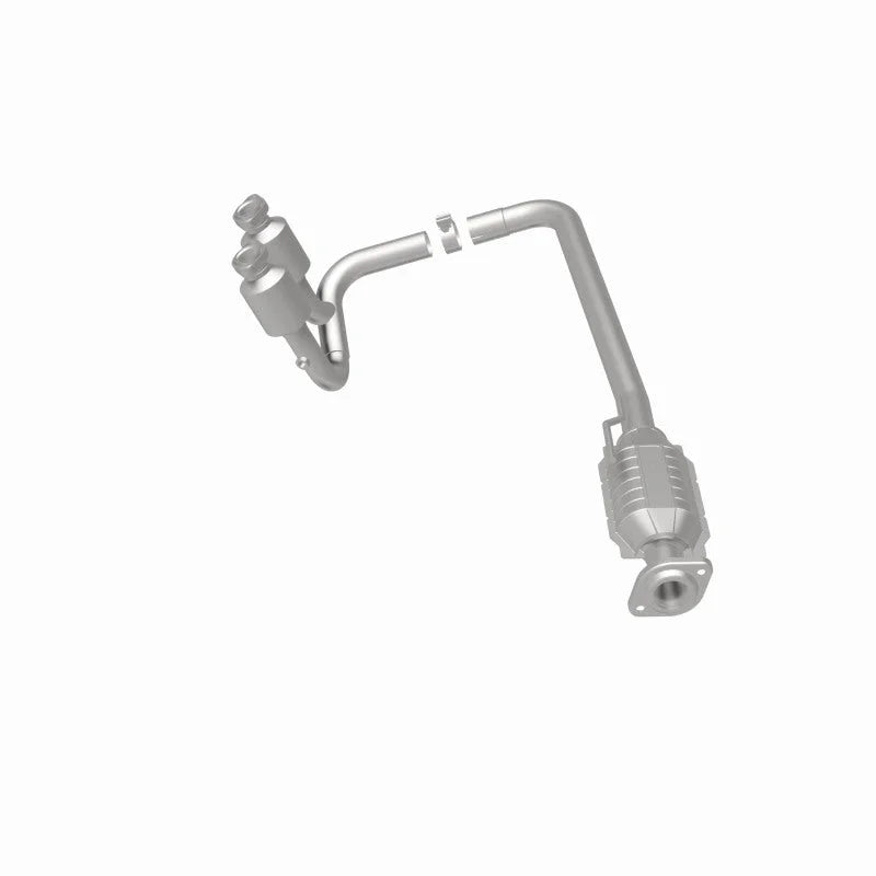MagnaFlow Conv DF 04-06 Wrangler/Unl 4.0 rr O - Additional View 12