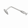 Load image into Gallery viewer, MagnaFlow Conv DF 04-06 Wrangler/Unl 4.0 rr O - Additional View 13