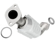 Load image into Gallery viewer, MagnaFlow Conv DF 04-07 Cadillac CTS 2.8L/3.6L Driver Side - Main Product View