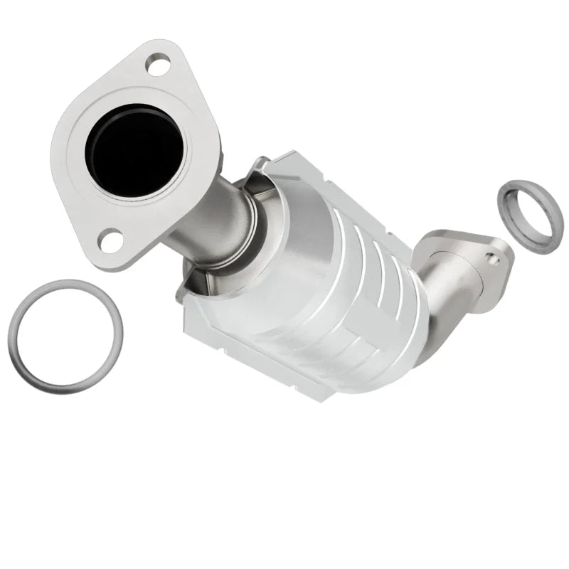 MagnaFlow Conv DF 04-07 Cadillac CTS 2.8L/3.6L Driver Side - Main Product View