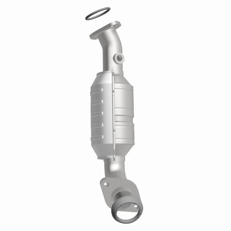 MagnaFlow Conv DF 04-07 Cadillac CTS 2.8L/3.6L Driver Side - Additional View 5