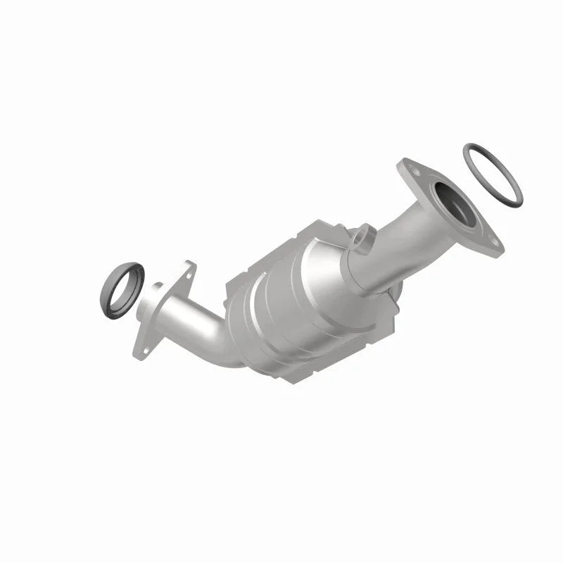 MagnaFlow Conv DF 04-07 Cadillac CTS 2.8L/3.6L Driver Side - Additional View 8