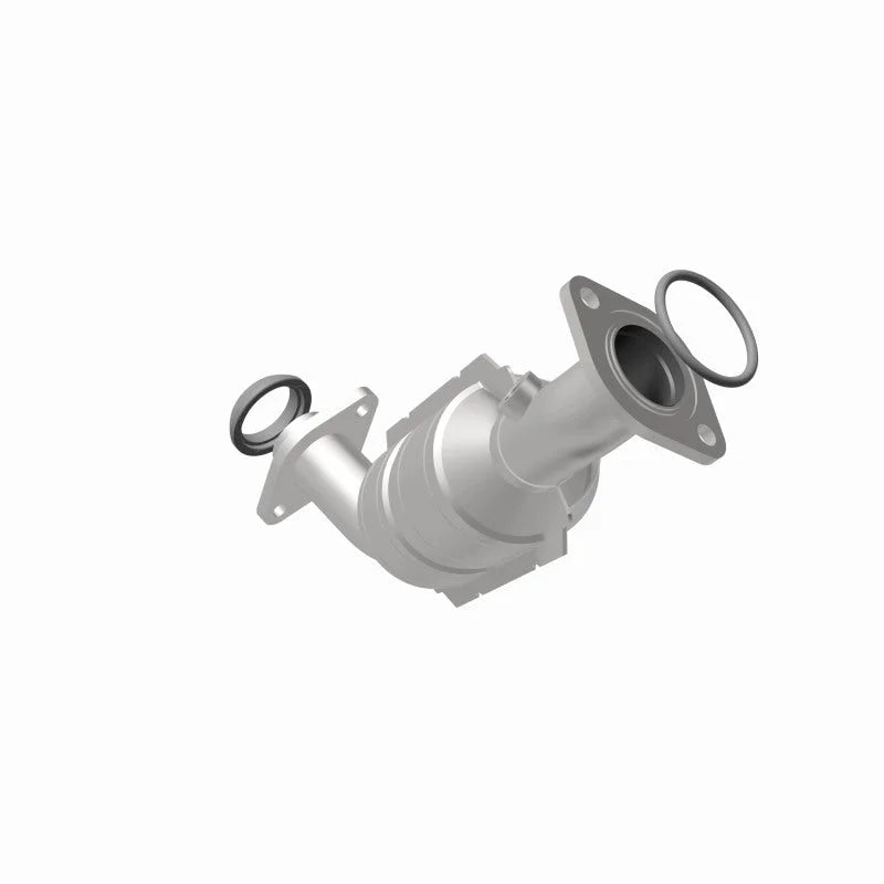 MagnaFlow Conv DF 04-07 Cadillac CTS 2.8L/3.6L Driver Side - Additional View 9