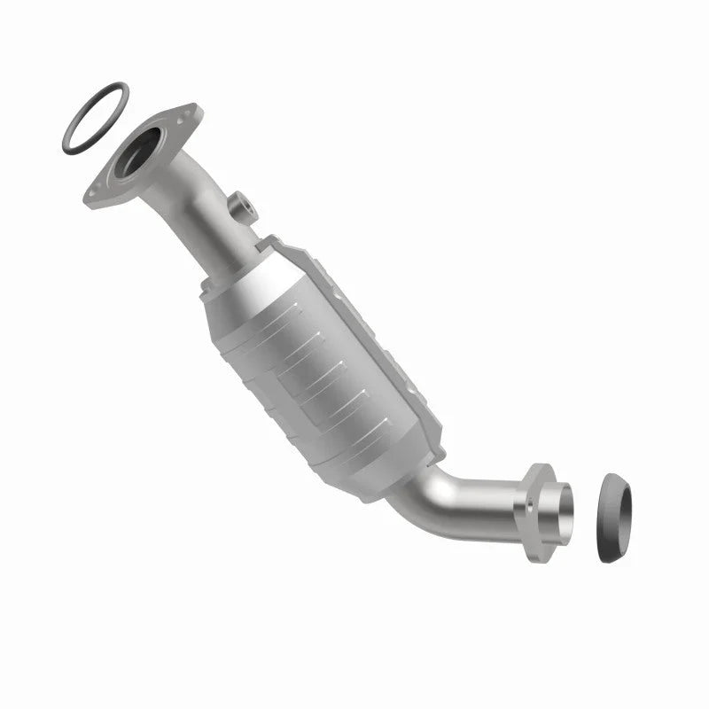 MagnaFlow Conv DF 04-07 Cadillac CTS 2.8L/3.6L Driver Side - Additional View 11