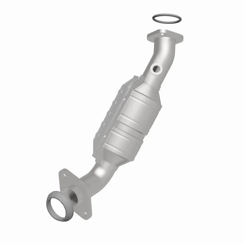 MagnaFlow Conv DF 04-07 Cadillac CTS 2.8L/3.6L Driver Side - Additional View 13