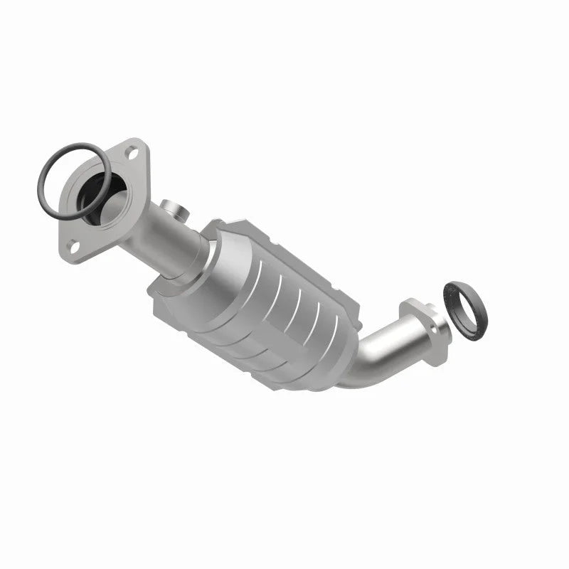 MagnaFlow Conv DF 04-07 Cadillac CTS 2.8L/3.6L Driver Side - Additional View 14