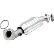 Load image into Gallery viewer, MagnaFlow Conv DF 04-07 Cadillac CTS 2.8L/3.6L Passenger Side - Main Product View