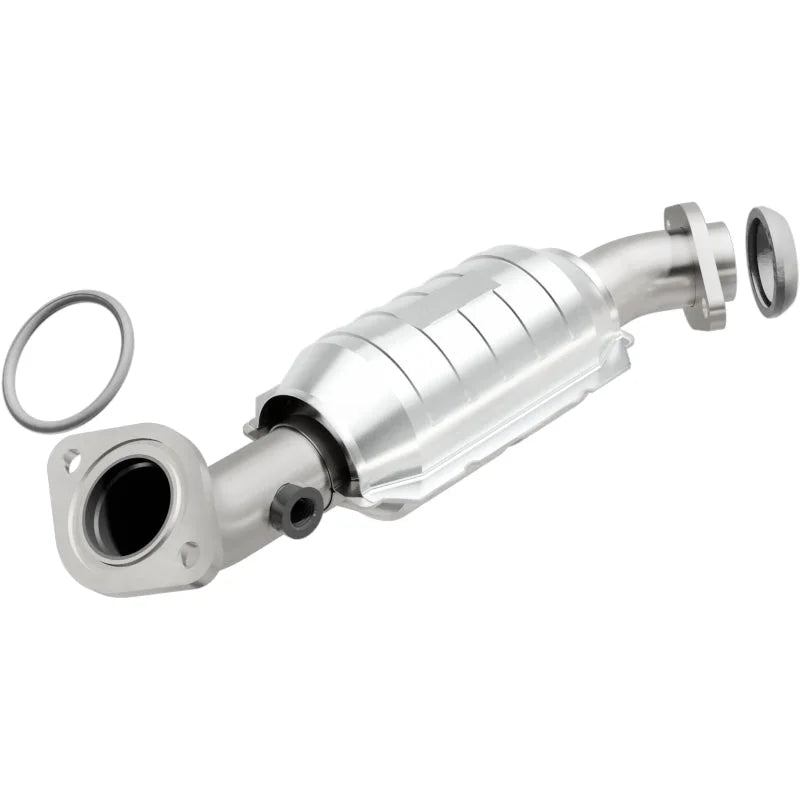 MagnaFlow Conv DF 04-07 Cadillac CTS 2.8L/3.6L Passenger Side - Main Product View