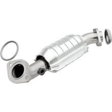 Load image into Gallery viewer, MagnaFlow Conv DF 04-07 Cadillac CTS 2.8L/3.6L Passenger Side - Main Product View