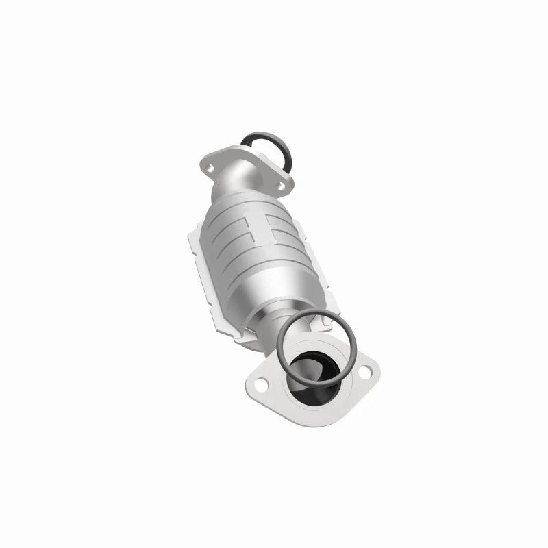 MagnaFlow Conv DF 04-07 Cadillac CTS 2.8L/3.6L Passenger Side - Side View